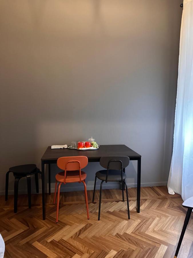 베르가모 Botta 9 B&B 외부 사진