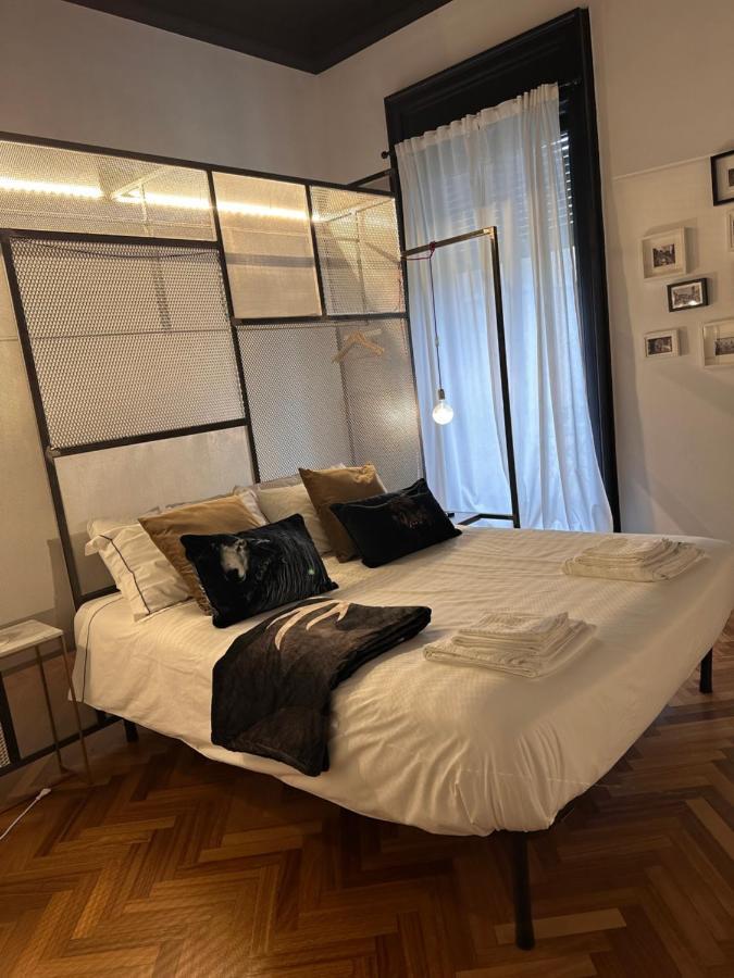베르가모 Botta 9 B&B 외부 사진
