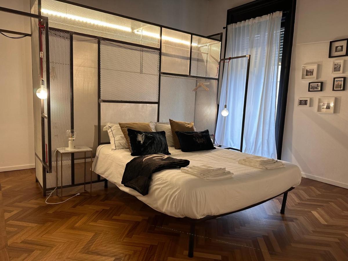 베르가모 Botta 9 B&B 외부 사진